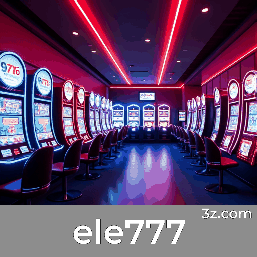 ele777: Bônus e Ofertas Exclusivas para Você!