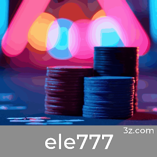 Ele777 - Seu Cassino Online Confiável
