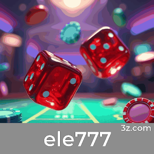 Ele777 - Seu Cassino Online Confiável