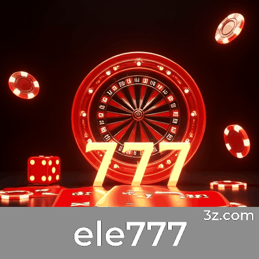 Ele777: Laboratório de Jogos Inovadores