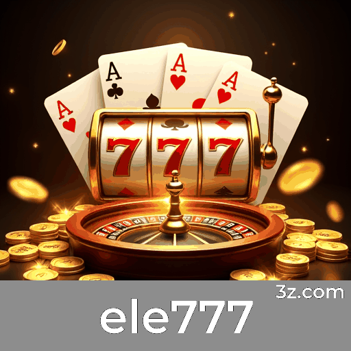 Ele777: Apostas Esportivas Profissionais com Foco no Brasil