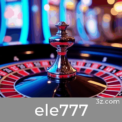 Luxo e Exclusividade: Casino ele777 com Dealers Internacionais