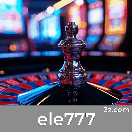 ele777: A Plataforma de Apostas que Une Segurança e Profissionalismo