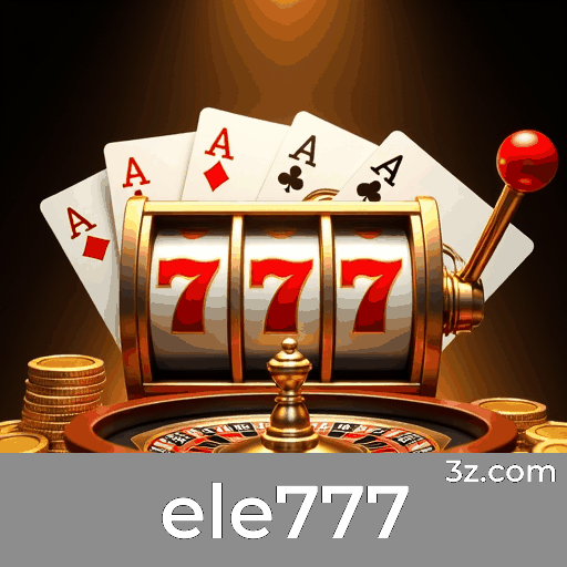 ele777: Bônus e Ofertas Exclusivas para Você!